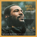 Marvin Gaye - What's Going On (50th Anniversary Edition) (2 Lp's) Vinyl