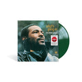 Marvin Gaye - What'S Going On (Green LP) Vinyl