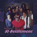 Marvin Tate's D-Settlement - Marvin Tate's D-Settlement (DELUXE EDITION) Vinyl 4LP Box Set w/ Oral History Book (featuring Angel Bat Dawid, jaimie branch, etc) [w/ download card]