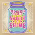 Marxer Fink - Shout and Shine CD CD