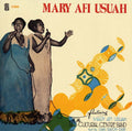 MARY AFI USUAH - Ekpenyong Abasi CD CD
