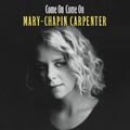 Mary Chapin Carpenter - Come On Come On (Grape Vinyl) Vinyl