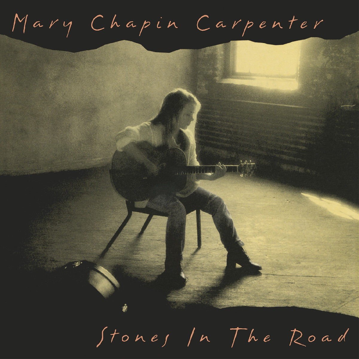 Mary Chapin Carpenter - Stones In The Road: 30th Anniversary Edition (Highlighter Yellow Colored Vinyl, Deluxe Edition, Expanded Version) (2 Lp's) Vinyl