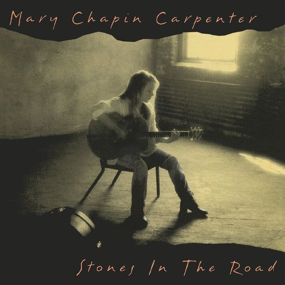 Mary Chapin Carpenter - Stones In The Road: 30th Anniversary Edition (Highlighter Yellow Colored Vinyl, Deluxe Edition, Expanded Version) (2 Lp's) Vinyl