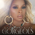 Mary J. Blige - Good Morning Gorgeous Vinyl