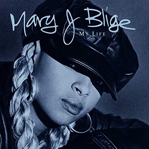 Mary J. Blige - My Life [2 LP] Vinyl