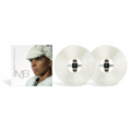 Mary J. Blige - Reflections: A Retrospective (Limited Edition, Clear White Colored Vinyl) (2 Lp's) Vinyl