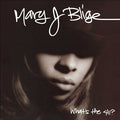 Mary J. Blige - What's The 411? [Explicit Content] (2 Lp's) Vinyl