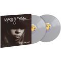 Mary J Blige - What's The 411? (Silver Colored Vinyl) (2 Lp) Vinyl