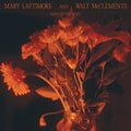 MARY LATTIMORE AND WALT MCCLEMENTS - Rain On The Road Vinyl LP