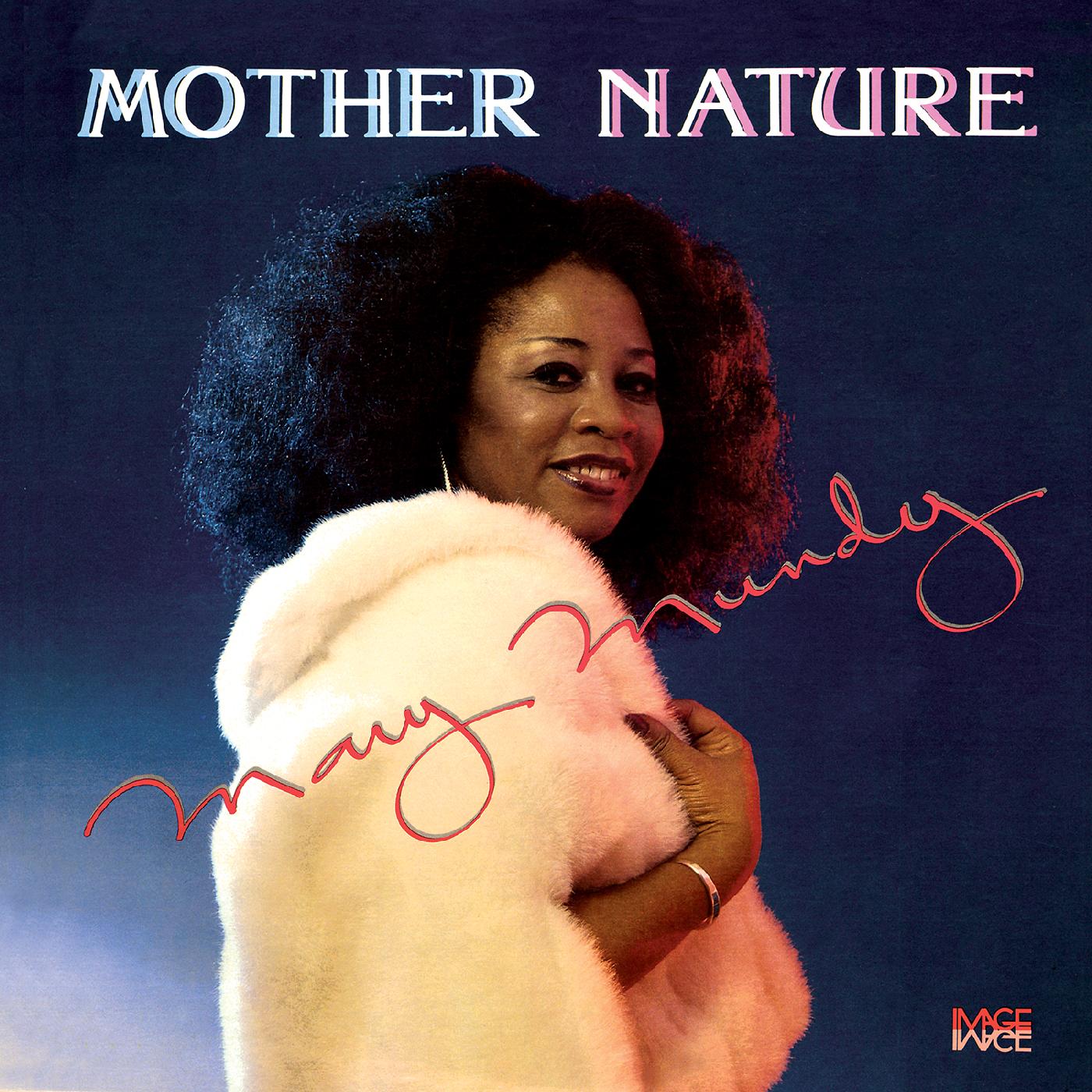 Mary Mundy - Mother Nature (PINK VINYL) Vinyl LP Pink Vinyl Limited To 1000 Copies