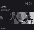 MARY OLIVER & JOHANNA VARNER - JOMO CD CD/SACD