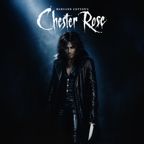 Maryann Cotton - Chester Rose Vinyl