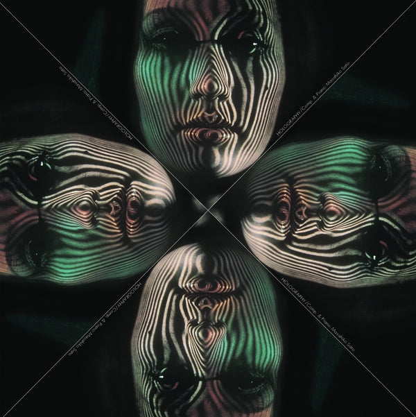 MASAHIKO SATO - Holography Vinyl LP