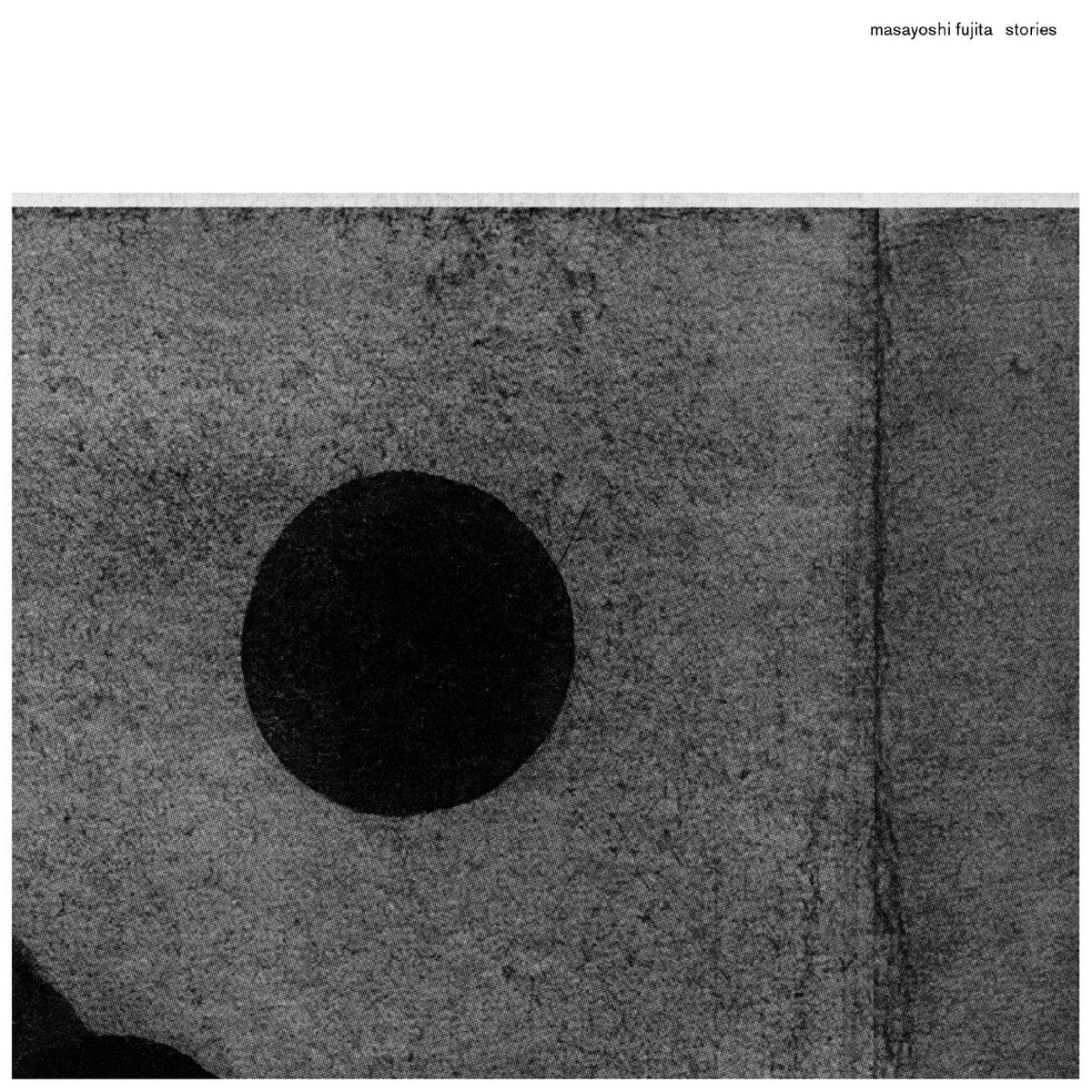 Masayoshi Fujita - Stories (Indie Exclusive Clear Vinyl) Vinyl