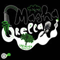 MASHA QRELLA - Unsolved Remained Vinyl 2LP