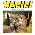 MASISI MASS FUNK - I Want You Girl CD CD