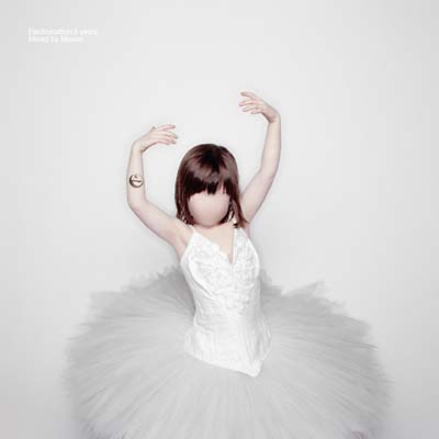 MASON - Electronation 5 Years CD