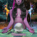 MASONNA - Vestal Spacy Ritual Vinyl LP