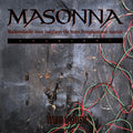 MASONNA/PRURIENT - Annihilationism Vinyl LP
