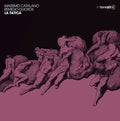 MASSIMO CATALANO & REMIGIO DUCROS - La Fatica Vinyl LP