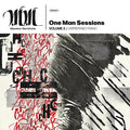 MASSIMO MARTELLOTTA - One Man Sessions Volume 2: Unprepared Piano Vinyl LP