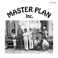 MASTER PLAN INC. - Master Plan Inc. CD CD