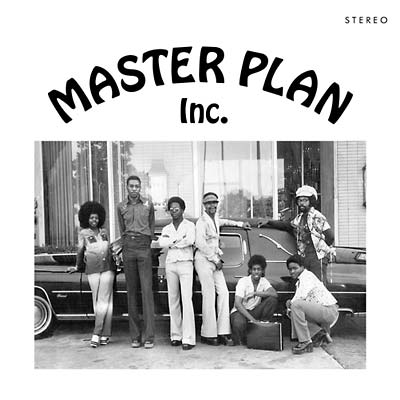 MASTER PLAN INC. - Master Plan Inc. CD CD