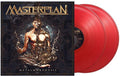 Masterplan - Metalmorphosis (Indie Exclusive) [Red Vinyl] [2LP] Vinyl