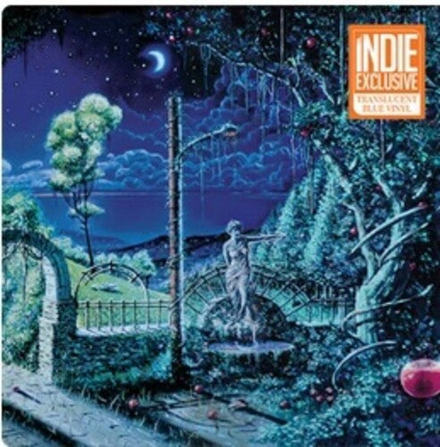 Masters or Reality - Masters Of Reality (RSD Essential Indie Colorway Translucent Blue Vinyl) Vinyl