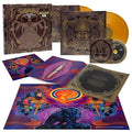 Mastodon - Crack the Skye (15th Anniversary Deluxe Edition) Vinyl