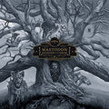 Mastodon - Hushed and Grim Vinyl