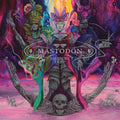 Mastodon - Marrow Deep [2LP] Vinyl