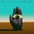 Mateo Ottonello/Hernan Jacinto - Hernan Jacinto [Lp] Mateo Ottonello Vinyl