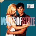 Mates of State - Bring It Back (Red Vinyl) Vinyl