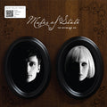 Mates of State - Re-Arrange Us (Blue Vinyl) Vinyl