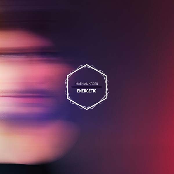 MATHIAS KADEN - Energetic CD CD