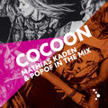 MATHIAS KADEN & POPOF - Cocoon Ibiza (2014) CD 2CD