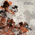 MATHIAS KADEN - Studio 10 CD CD
