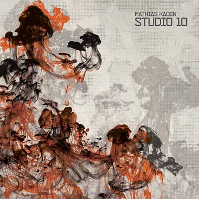 MATHIAS KADEN - Studio 10 CD CD