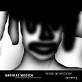 MATHIAS MODICA - Sonic Rohstoff Vinyl LP