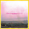 Mathieu Santos - Massachusetts 2010 Vinyl Vinyl only