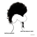 MATIAS AGUAYO - Are You Really Lost CD CD