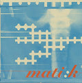 MATI:K - MATI:K Vinyl LP