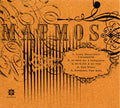 Matmos - The West CD CD
