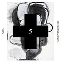 MATS GUSTAFSSON - Naja (Black Cross Solo Sessions 5) CD CD