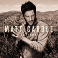 Matt Cardle - Letters Vinyl