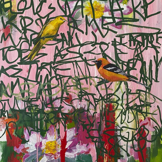 Matt Espy - Hawksworth Vinyl LP