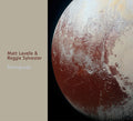 MATT LAVELLE & REGGIE SYLVESTER - Retrograde CD CD
