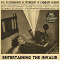 MATT WAND - Entertaining The Invalid: 80% Falschwave Blitzkrieg! CD CD